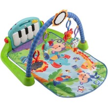 İnkişafetdirici xalça Fisher-Price Piano