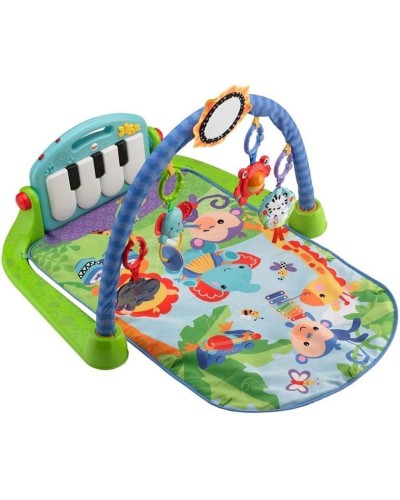 İnkişafetdirici xalça Fisher-Price Piano