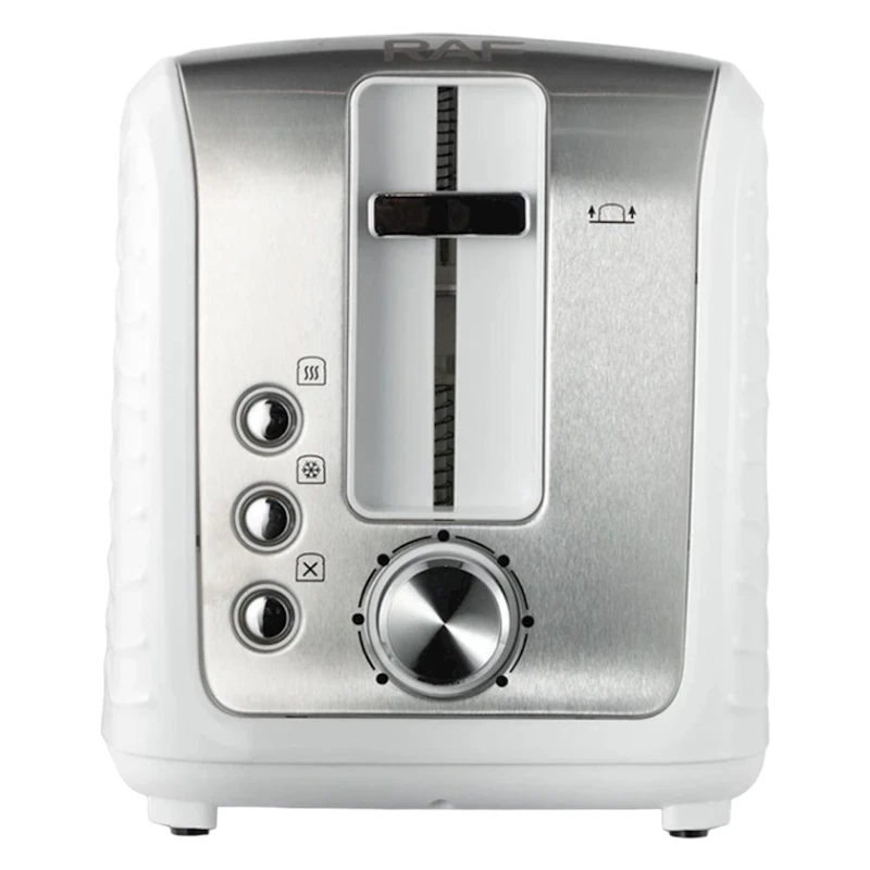 Тостер RAF R.269 Тостер RAF R.269