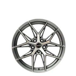 Təkər diskləri Flow Forminng R18 DSC269, boz