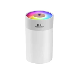 Автомобильный увлажнитель воздуха Custom Logo Fogger Car Humidifier, товар в ассортименте Автомобильный увлажнитель воздуха Custom Logo Fogger Car Humidifier, товар в ассортименте