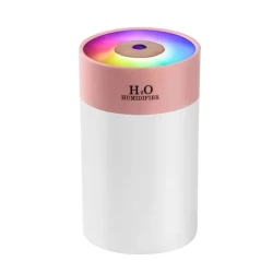 Автомобильный увлажнитель воздуха Custom Logo Fogger Car Humidifier, товар в ассортименте Автомобильный увлажнитель воздуха Custom Logo Fogger Car Humidifier, товар в ассортименте