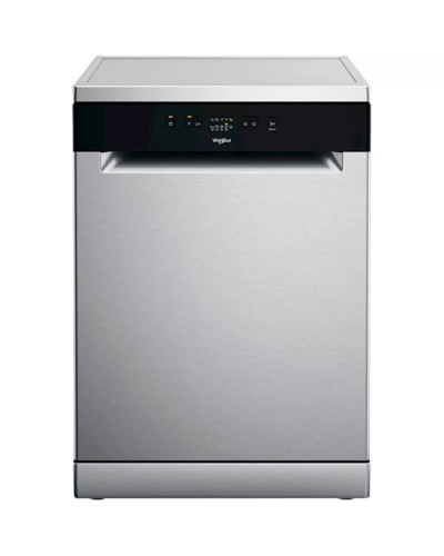 Qabyuyan maşın Whirlpool WFE 2B19 X