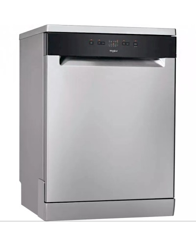 Qabyuyan maşın Whirlpool WFE 2B19 X