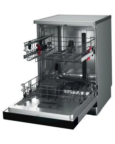 Qabyuyan maşın Whirlpool WFE 2B19 X