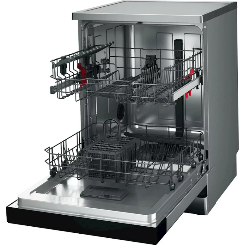 Посудомоечная машина Whirlpool WFE 2B19 X Посудомоечная машина Whirlpool WFE 2B19 X