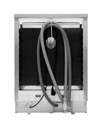 Qabyuyan maşın Whirlpool WFE 2B19 X