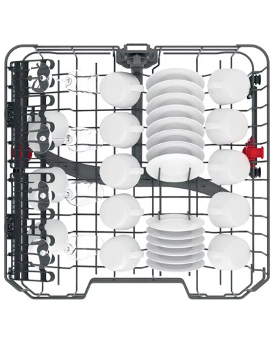 Qabyuyan maşın Whirlpool WFE 2B19 X