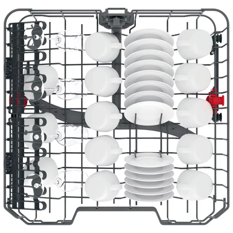 Посудомоечная машина Whirlpool WFE 2B19 X Посудомоечная машина Whirlpool WFE 2B19 X