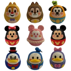 Фигурка-сюрприз Miniso Disney, пластик, 15+ лет, товар в ассортименте Фигурка-сюрприз Miniso Disney, пластик, 15+ лет, товар в ассортименте