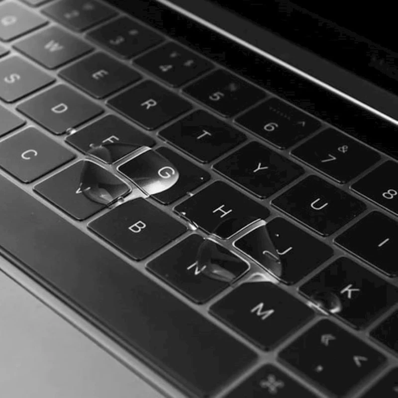 Чехол для клавиатуры Wiwu MacBook Air 13 Чехол для клавиатуры Wiwu MacBook Air 13