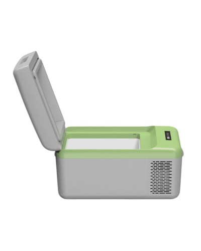 Avtosoyuducu Alpicool C-22P, boz/yaşıl, 22 l