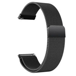 Ремешок Greatcase SW342 для Smart Watch Black Ремешок Greatcase SW342 для Smart Watch Black