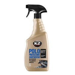 Panel üçün təmizləyici K2 Polo Protectant, 770 ml (K417BL)