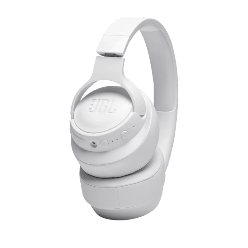 Беспроводные наушники JBL Tune 760NC White (JBLT760NCWHT)