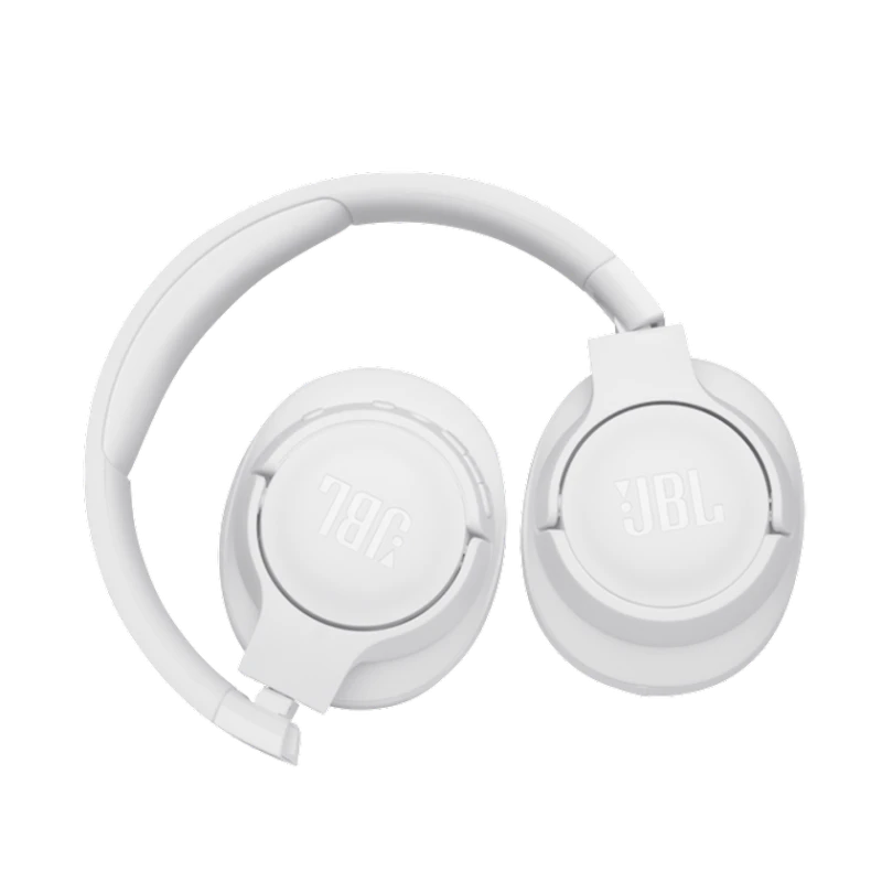 Беспроводные наушники JBL Tune 760NC White (JBLT760NCWHT)