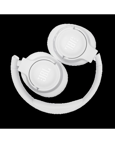 Simsiz qulaqlıq JBL Tune 760NC White (JBLT760NCWHT)