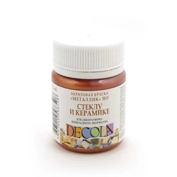 Akril boya Decola, mis, 50 ml