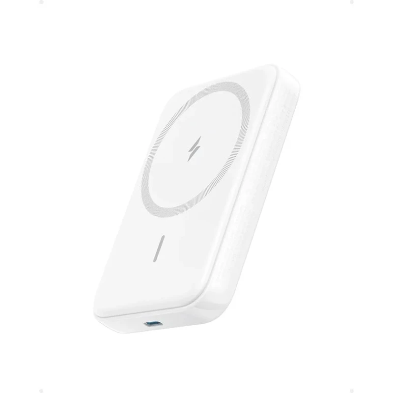 Внешний аккумулятор Anker 321 Maggo 5000 mAh (A1616H21) Внешний аккумулятор Anker 321 Maggo 5000 mAh (A1616H21)