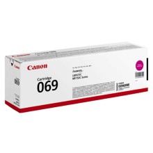 Toner-kartric Canon 069 Magenta (5092C002)