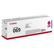 Toner-kartric Canon 069 Magenta (5092C002)