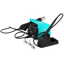 Lehimləmə stansiyası RF4 RF-H7