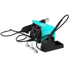 Lehimləmə stansiyası RF4 RF-H7