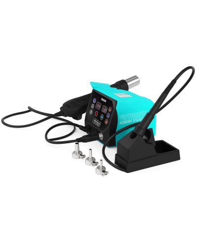 Lehimləmə stansiyası RF4 RF-H7