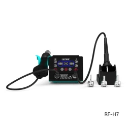 Паяльная станция RF4 RF-H7