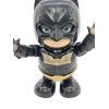 İnteraktiv rəqs edən robot Dance Hero Batman, işıq və səs effektləri ilə, qara, 3+ yaş