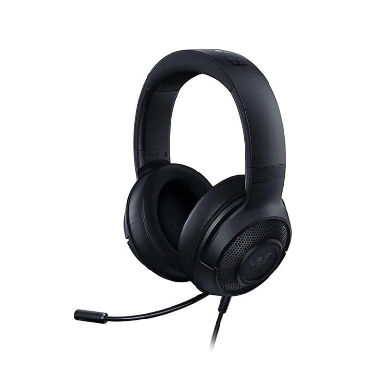 Наушники-гарнитура Razer Kraken X Lite (RZ04-02950100-R381) Наушники-гарнитура Razer Kraken X Lite (RZ04-02950100-R381)