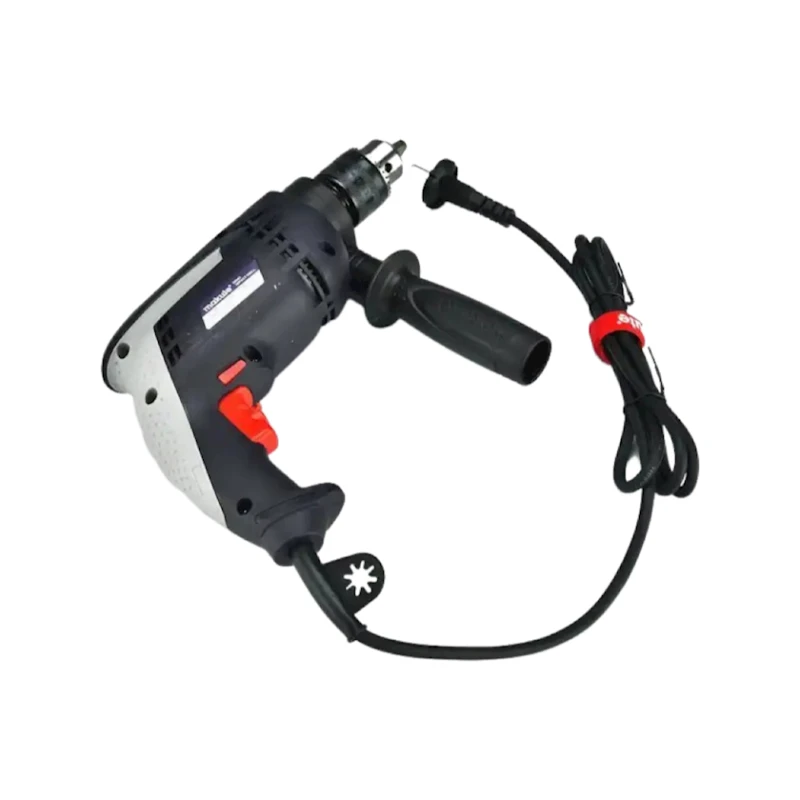 Ударная дрель Makute ID003, 610 Вт