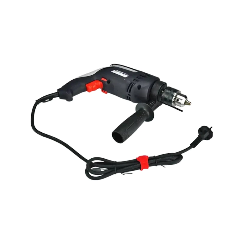 Ударная дрель Makute ID003, 610 Вт