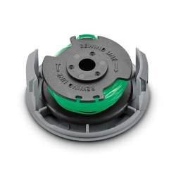 Катушка с леской Karcher для LTR 36 Battery (2.444-015.0) Катушка с леской Karcher для LTR 36 Battery (2.444-015.0)