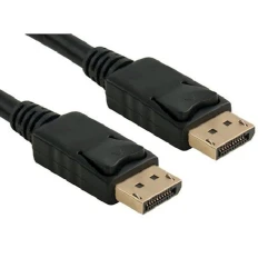 Кабель DisplayPort DP M/M VCom CG631-B 1.8 м