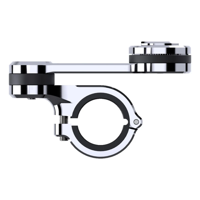 Telefon üçün tutacaq SP Connect Moto Mount Pro Chrome Telefon üçün tutacaq SP Connect Moto Mount Pro Chrome