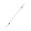 Стилус Wiwu Pencil One 2 in 1 White Стилус Wiwu Pencil One 2 in 1 White