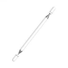 Stilus Wiwu Pencil One 2 in 1 White