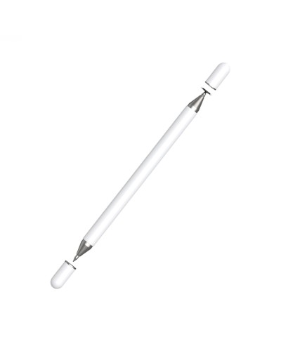 Stilus Wiwu Pencil One 2 in 1 White