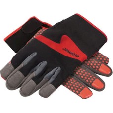 Əlcəklər qoruyucu Stomer Extra Grip XXL