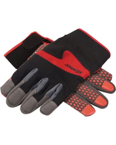 Əlcəklər qoruyucu Stomer Extra Grip XXL