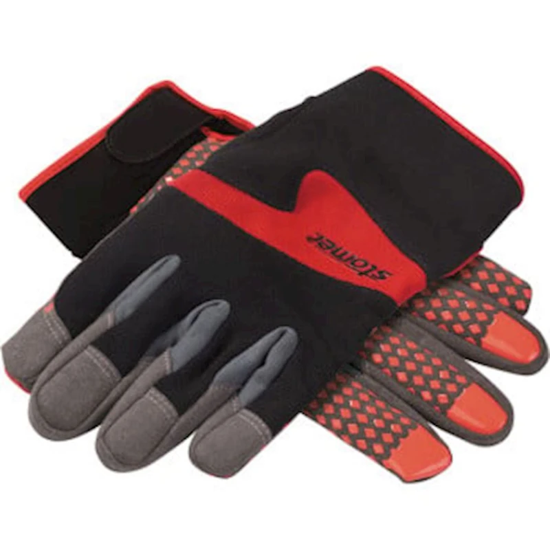 Перчатки защитные Stomer Extra Grip XXL Перчатки защитные Stomer Extra Grip XXL