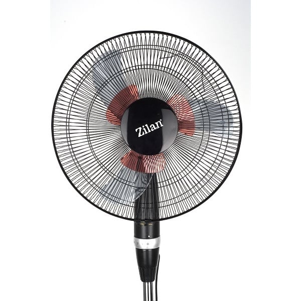 Вентилятор Zilan ZLN 2331 Вентилятор Zilan ZLN 2331