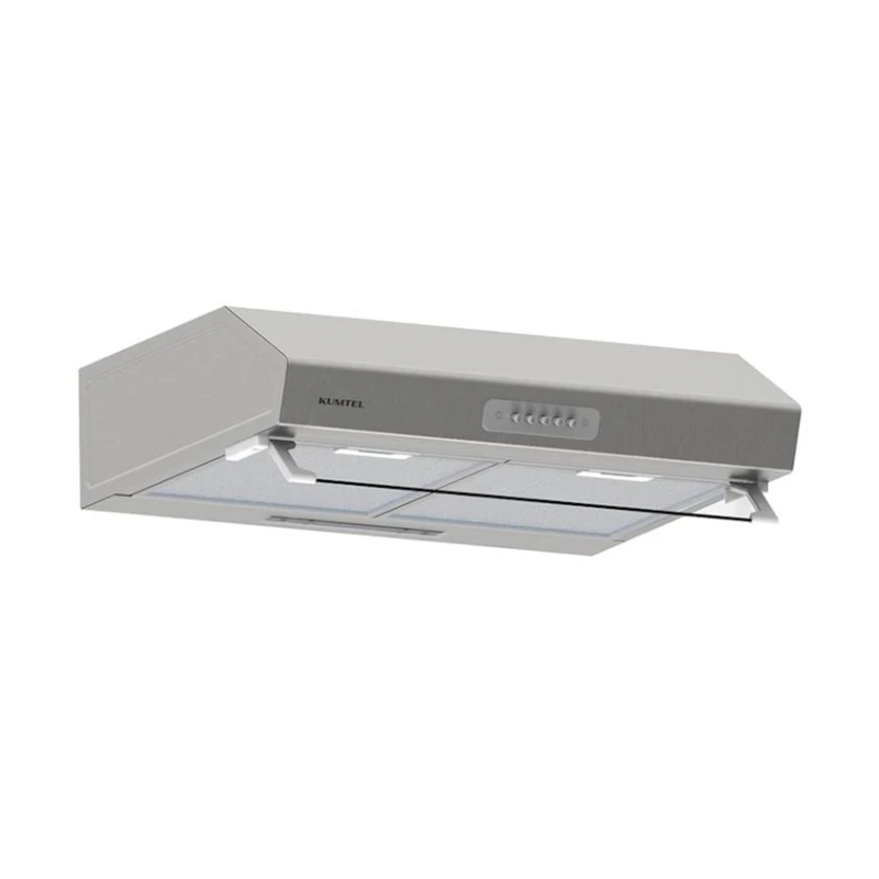 Кухонная вытяжка Kumtel DK6-731 Grey