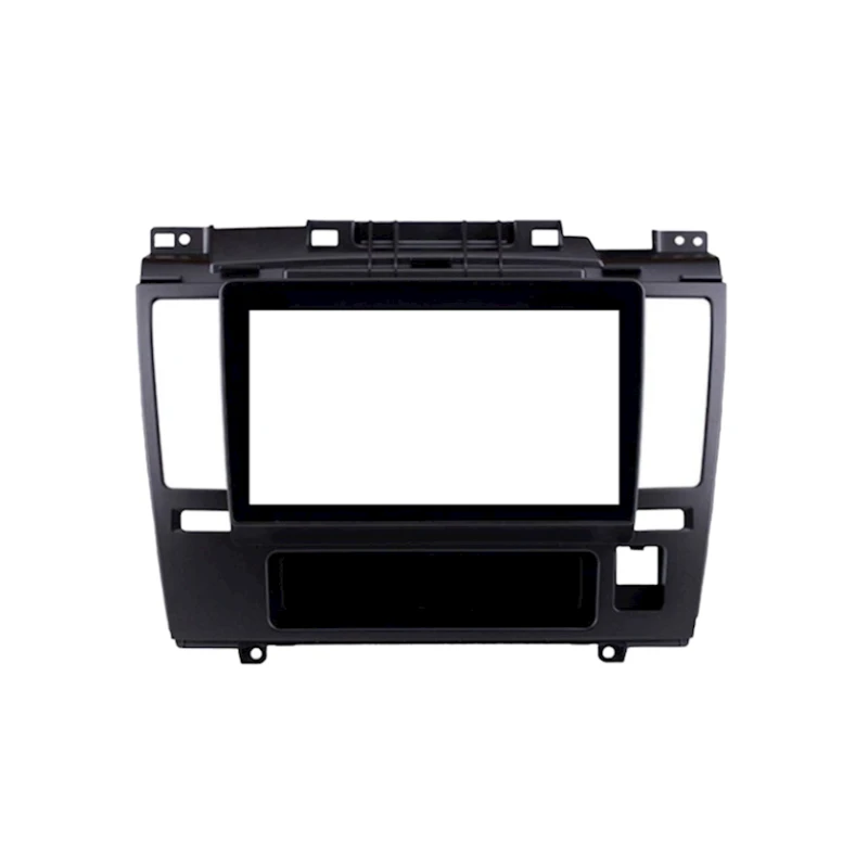 Avtomobil monitoru Asey Nissan Tiida 2004-2013 Avtomobil monitoru Asey Nissan Tiida 2004-2013