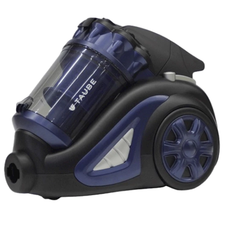 Пылесос Taube TVC1835HC, черный Пылесос Taube TVC1835HC, черный