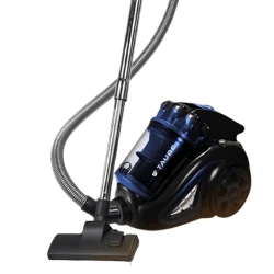 Пылесос Taube TVC1835HC, черный