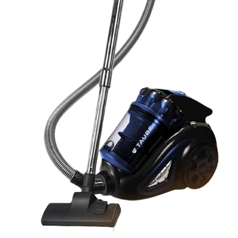 Пылесос Taube TVC1835HC, черный Пылесос Taube TVC1835HC, черный