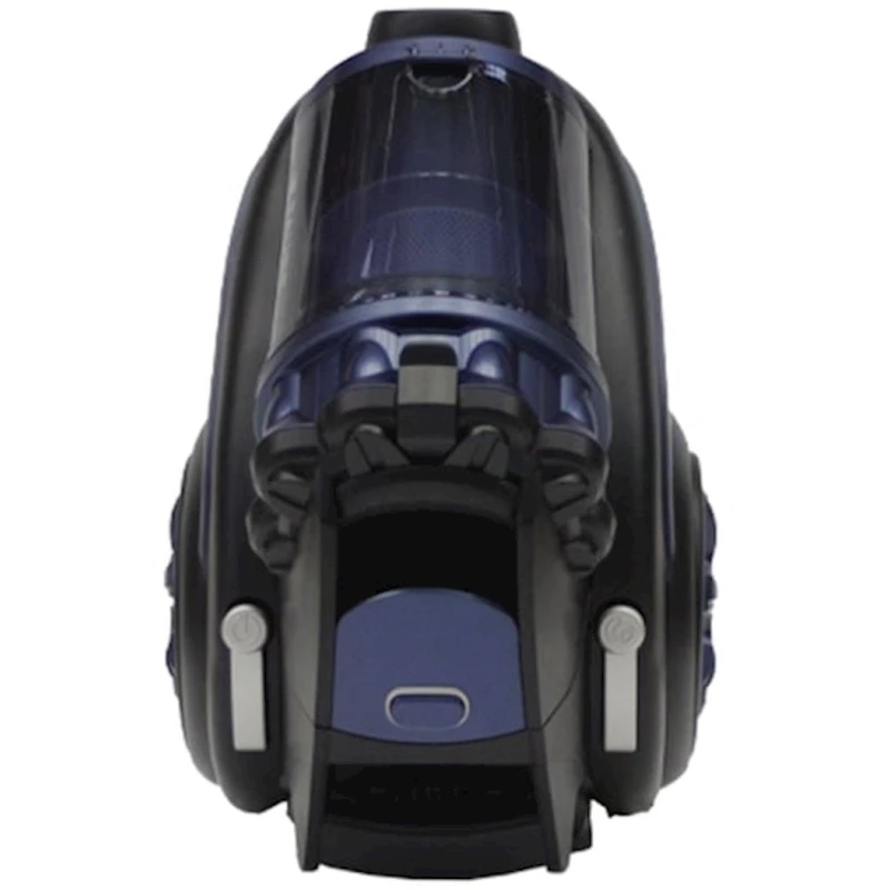 Пылесос Taube TVC1835HC, черный Пылесос Taube TVC1835HC, черный