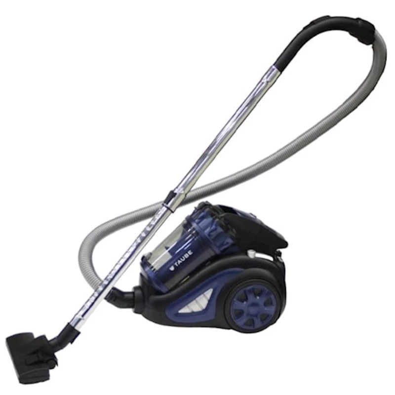 Пылесос Taube TVC1835HC, черный Пылесос Taube TVC1835HC, черный